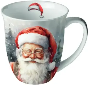 Tasse Santa | 400 ml |