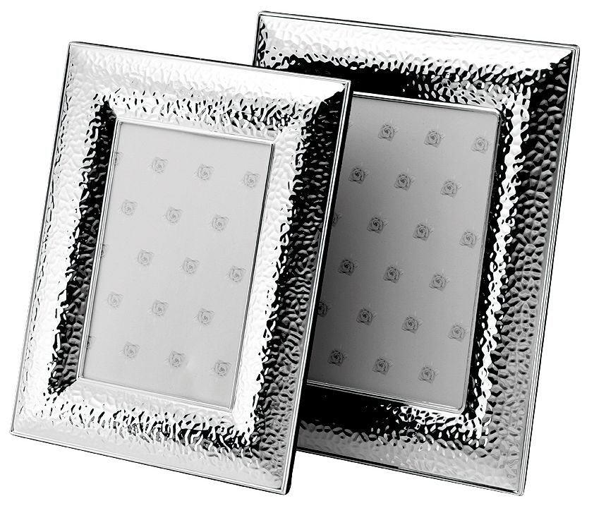Bilderrahmen10x15 | versilbert |