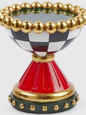 Kerzenhalter für Stumpenkerze | klein 15cm |