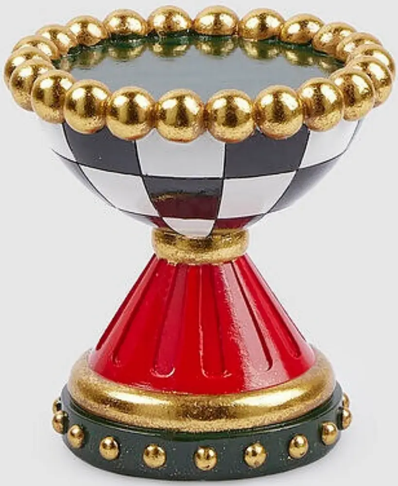 Kerzenhalter für Stumpenkerze | klein 15cm |