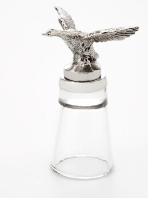Schnapsglas | Ente |