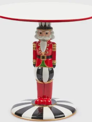 Etagere Nußknacker | 33x35cm |