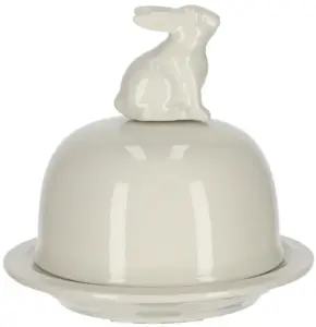 Glosch, klein Hase | Porzellan |