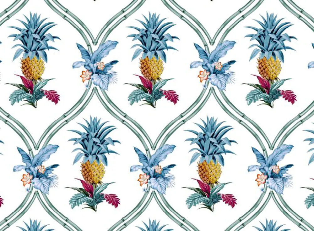 Läufer PINAS 50/140 Outdoor | 100% ACRYLIC (DRALON) + STAIN |