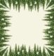 Decke 100/100 | Tannen | 75% PES/22% CO/3% Polyacryl