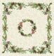 Decke 100/100 | Ilex Tanne | 75% PES/22% CO/3% Polyacryl