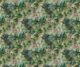 Decke Leo dunkel 130×130 Outdoor | 100% ACRYLIC (DRALON) + STAIN |