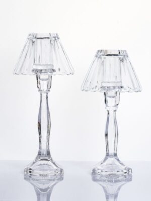 Teelichtlampe klein 3tlg. | bestehend aus C2288C, C12932, DN2002_3 |