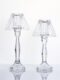 Teelichtlampe klein 3tlg. | bestehend aus C2288C, C12932, DN2002_3 |