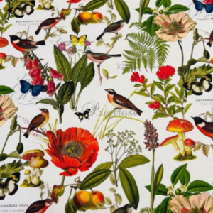 Candela | Decke 130×130 | 100% Bio Baumwolle