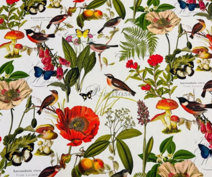 Candela | Läufer 140X50 | 100% Bio Baumwolle