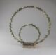 LED Kreis m.Tanne 40*6 | B6 L40 H40 wire/metal/plastic Batterie |