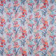 Kissen SHEILA 50/50 hellblau | 100% Baumwolle |