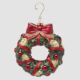 Baumschmuck Kranz